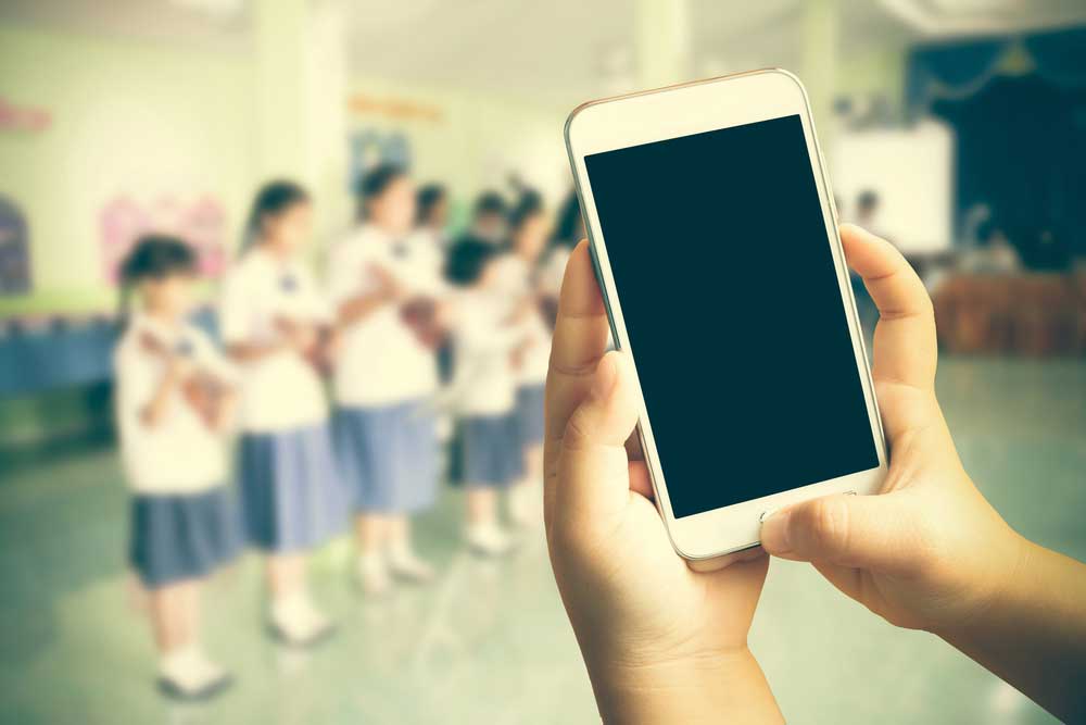 Inexpensive Mobile phones